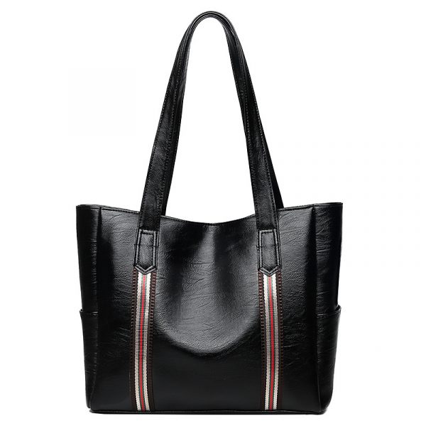 Túi TOTE thời trang cao cấp VLUX – TD01