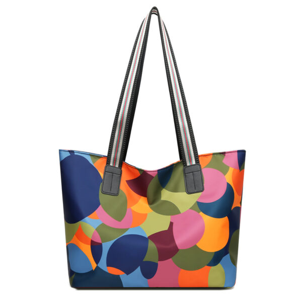 Túi TOTE thời trang cao cấp VLUX - TD06