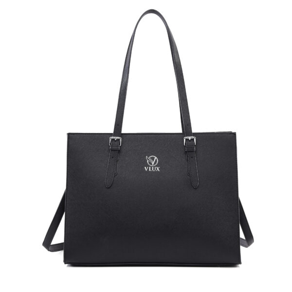 Túi Xách Nữ Công Sở Tote VLUX Lisa Bag - TD54