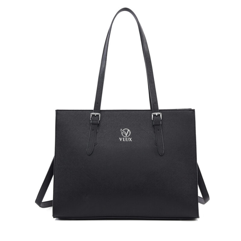 Túi Xách Nữ Công Sở Tote VLUX Lisa Bag - TD54