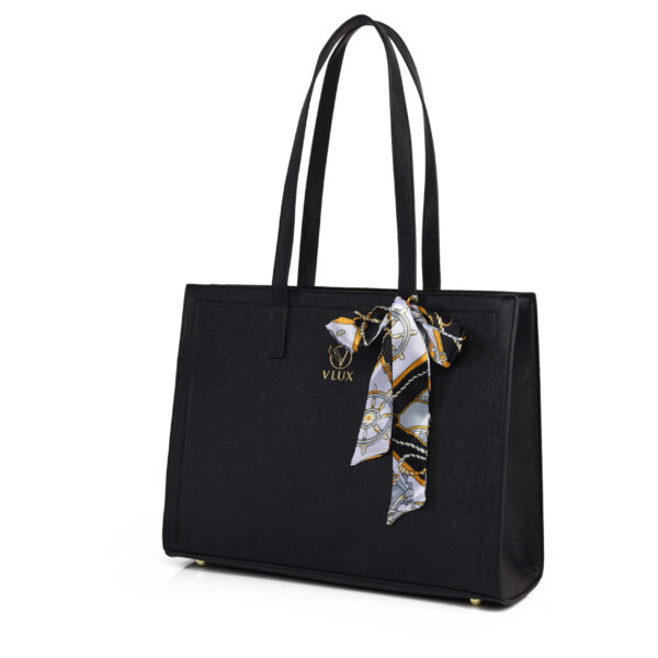 Túi xách nữ công sở TOTE VLUX Misa Bag - TD52
